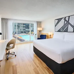 4* Hotel Radisson Blu Downtown