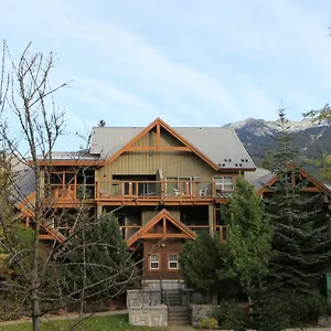  Apartment Glacier's Reach By Retreats Canada